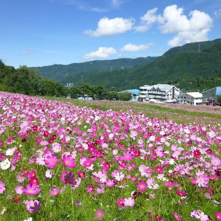 Joyful Honoki Otel Takayama  Dış mekan fotoğraf