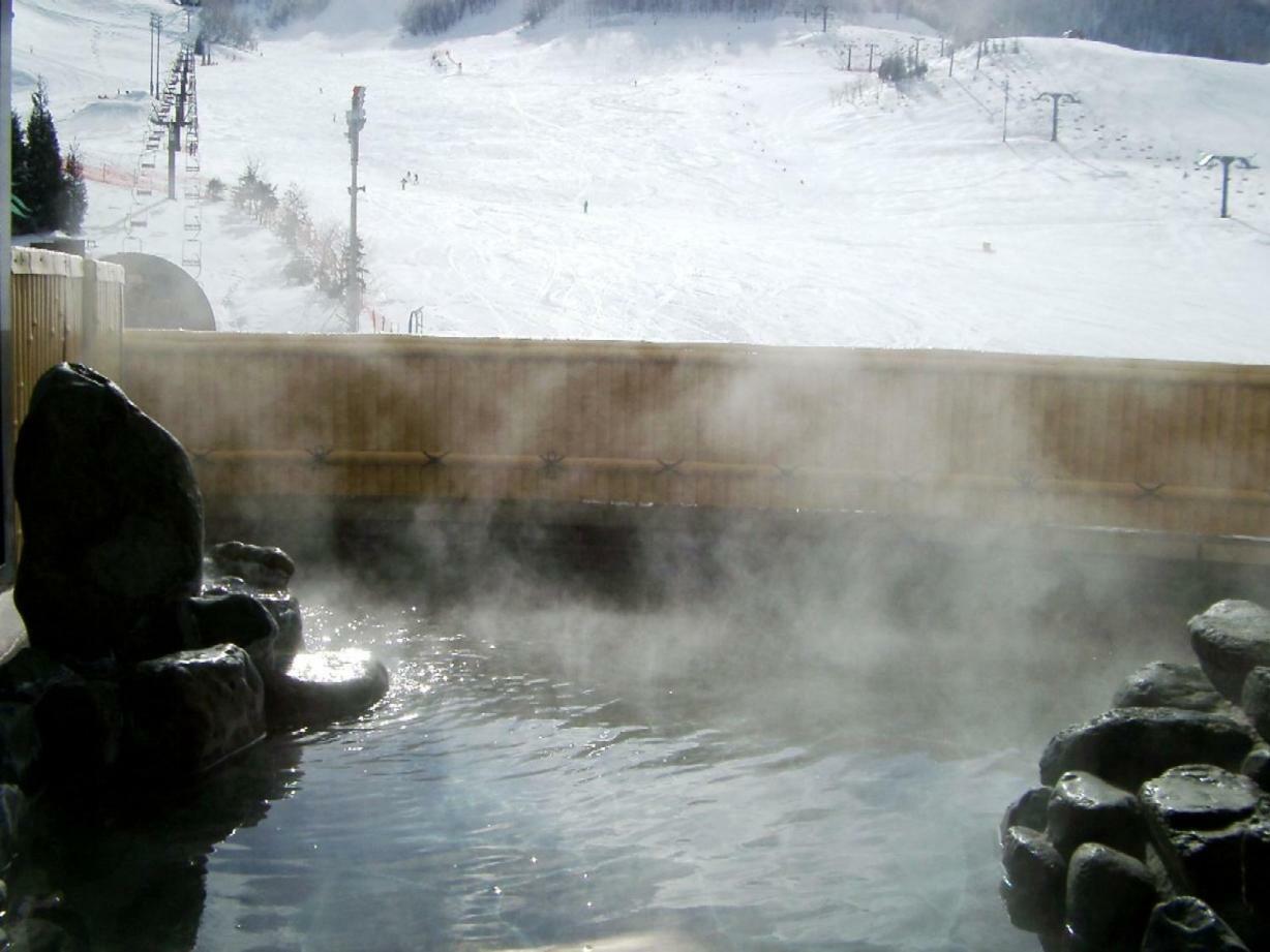 Joyful Honoki Otel Takayama  Dış mekan fotoğraf