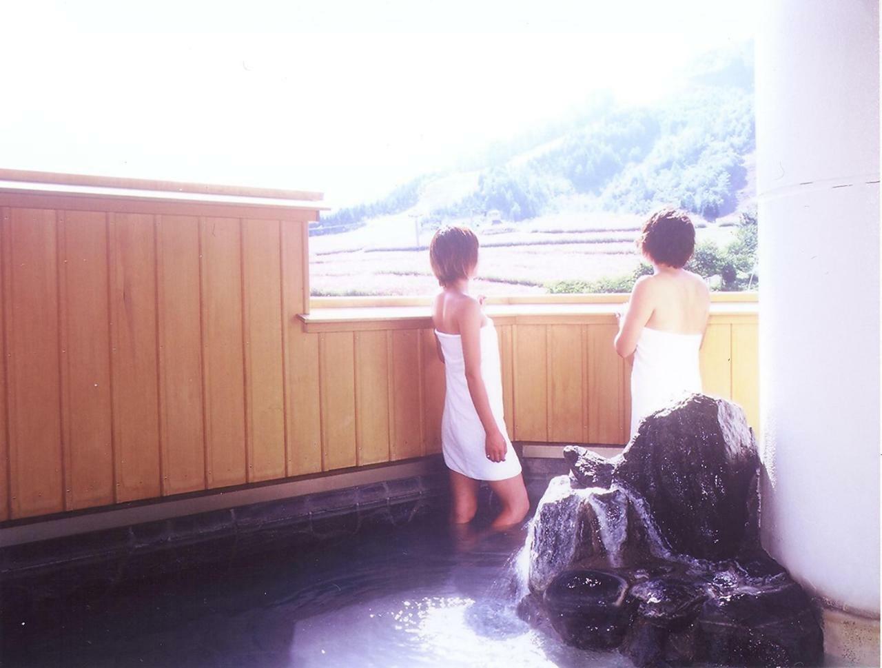 Joyful Honoki Otel Takayama  Dış mekan fotoğraf