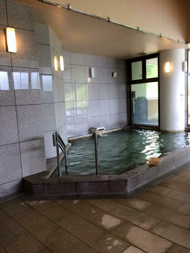 Joyful Honoki Otel Takayama  Dış mekan fotoğraf