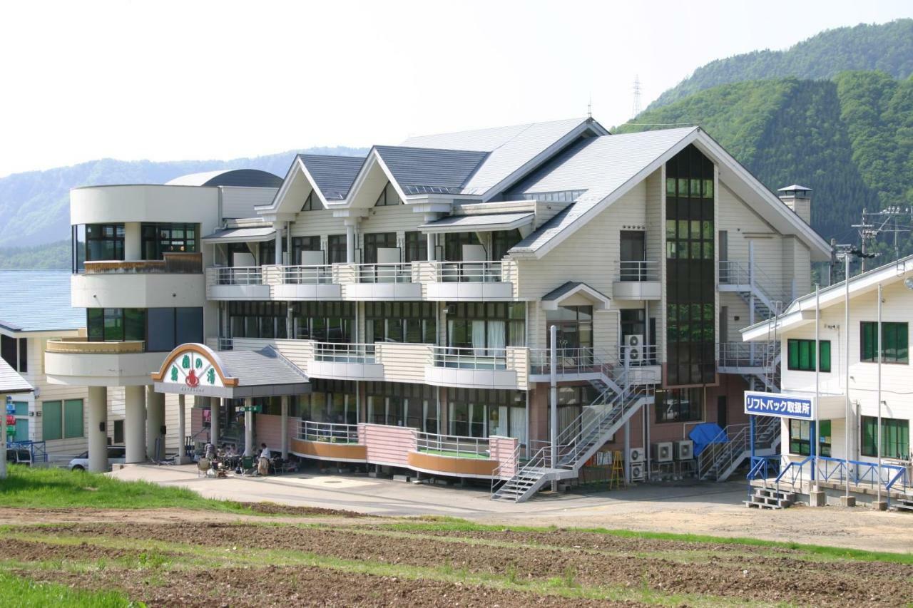 Joyful Honoki Otel Takayama  Dış mekan fotoğraf